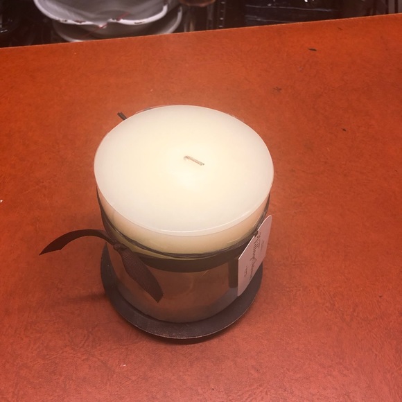 Candle - Picture 2 of 3